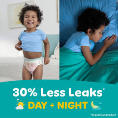 Pampers Training Pants - Easy Ups Girls & Boys - Size 3T-4T, 22 Count, Peppa Pig Potty Underwear (Packaging May Vary)